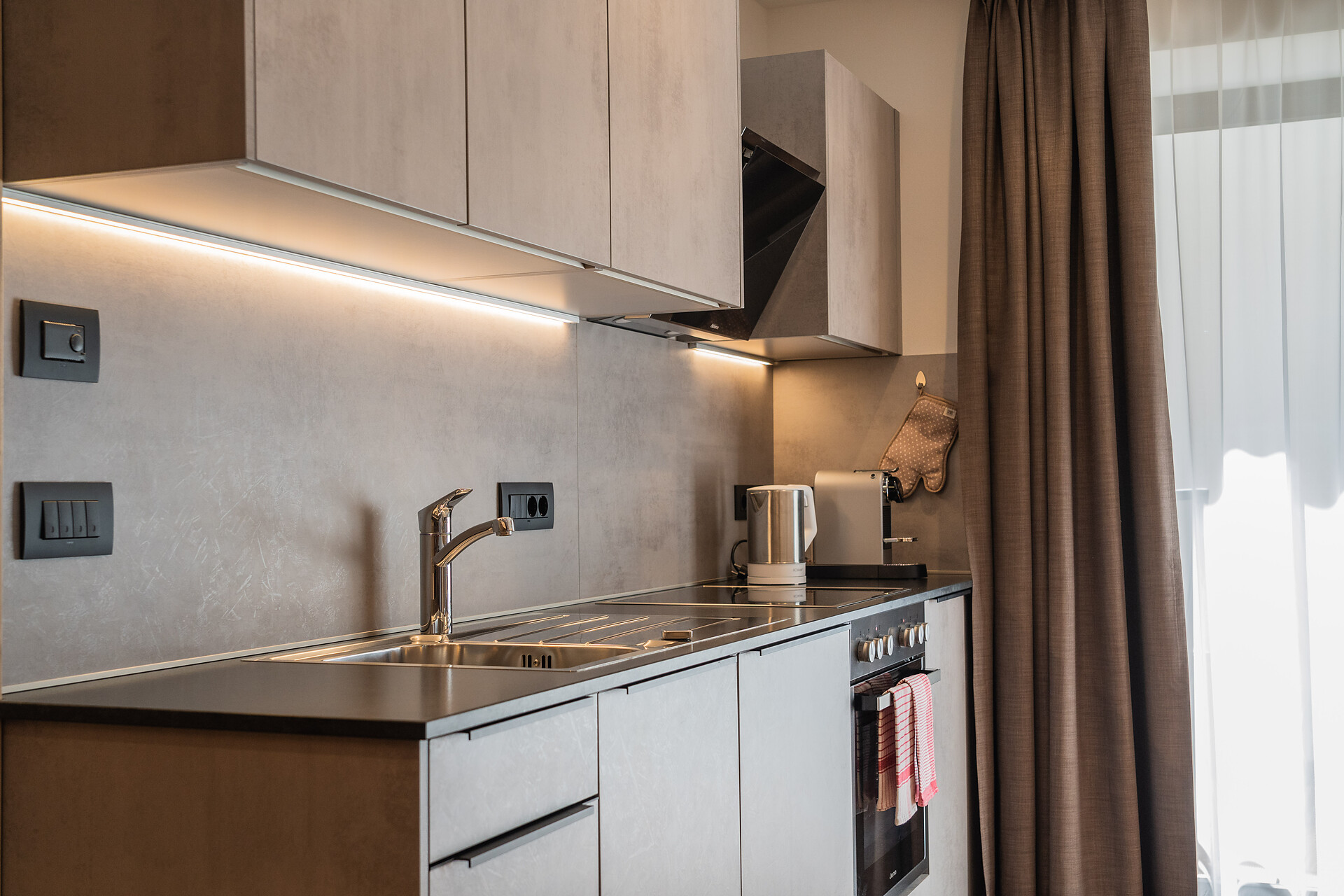 Apartment Seceda 2