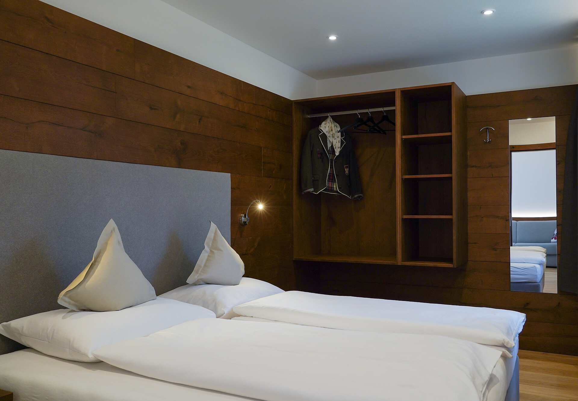 Apartment Sella 2