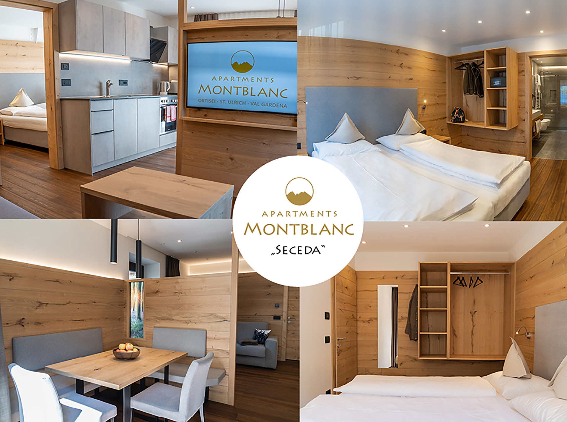 Apartment Seceda 2