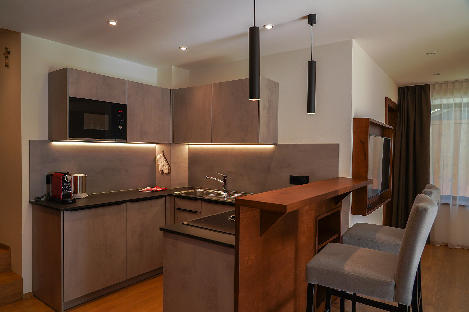 Apartment Sella 2