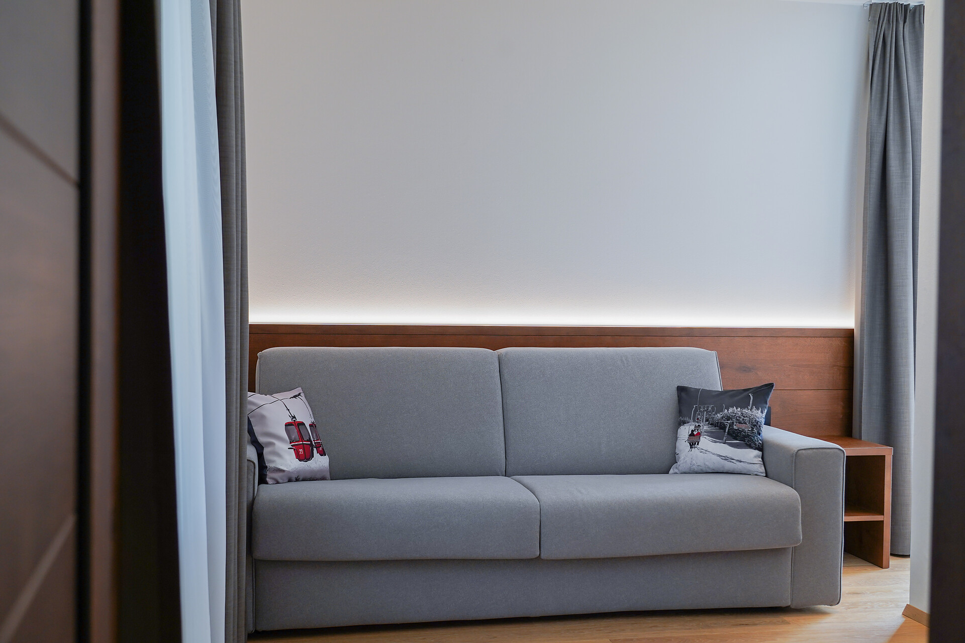 Apartment Sella 2