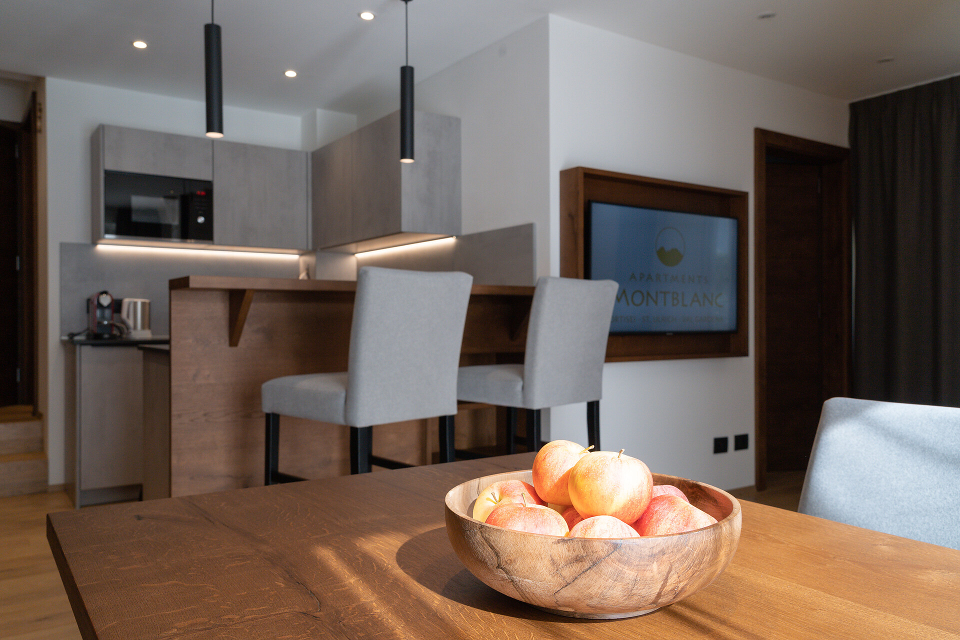 Apartment Sella 2