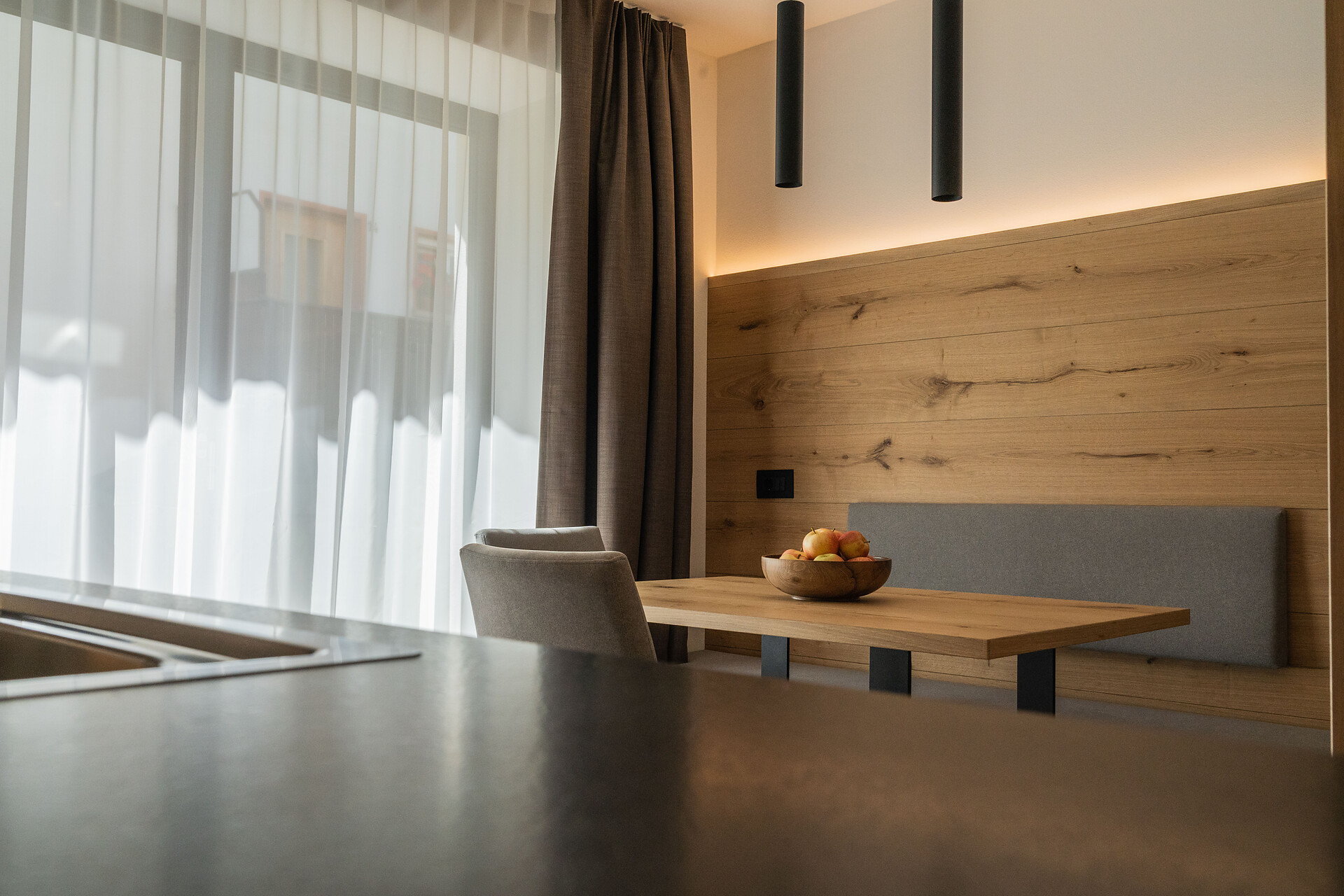 Apartment Seceda 2