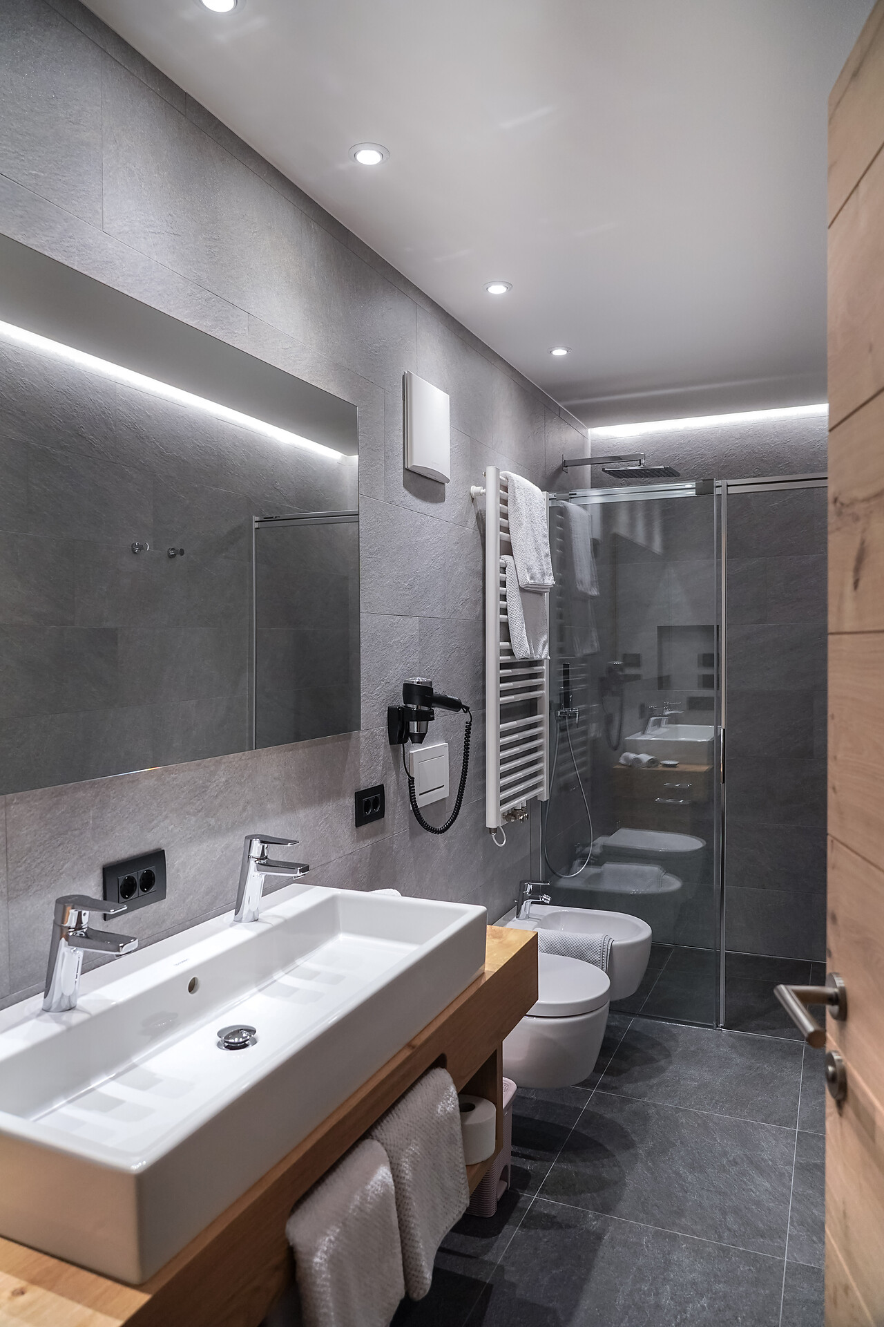 Apartment Seceda 2