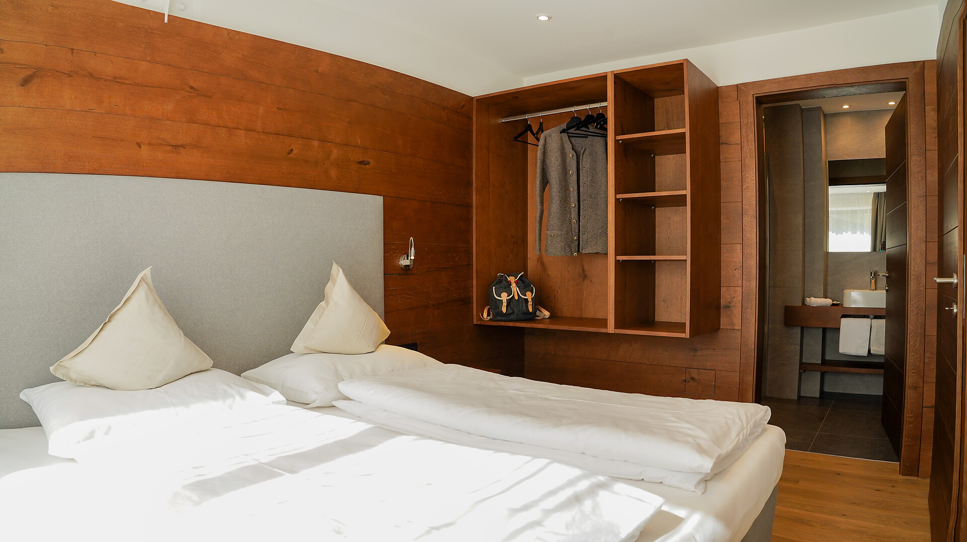 Apartment Sella 2