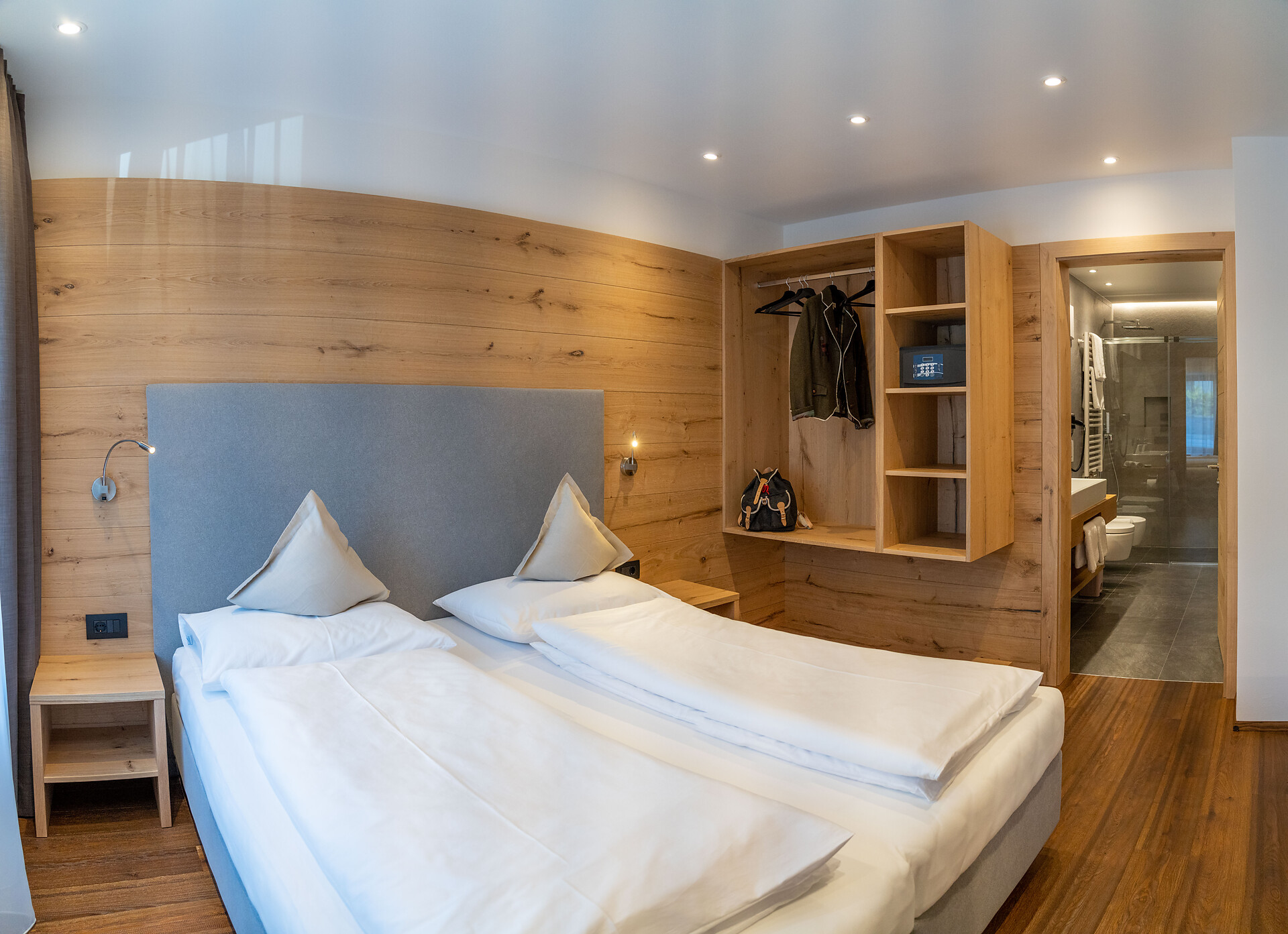Apartment Seceda 2