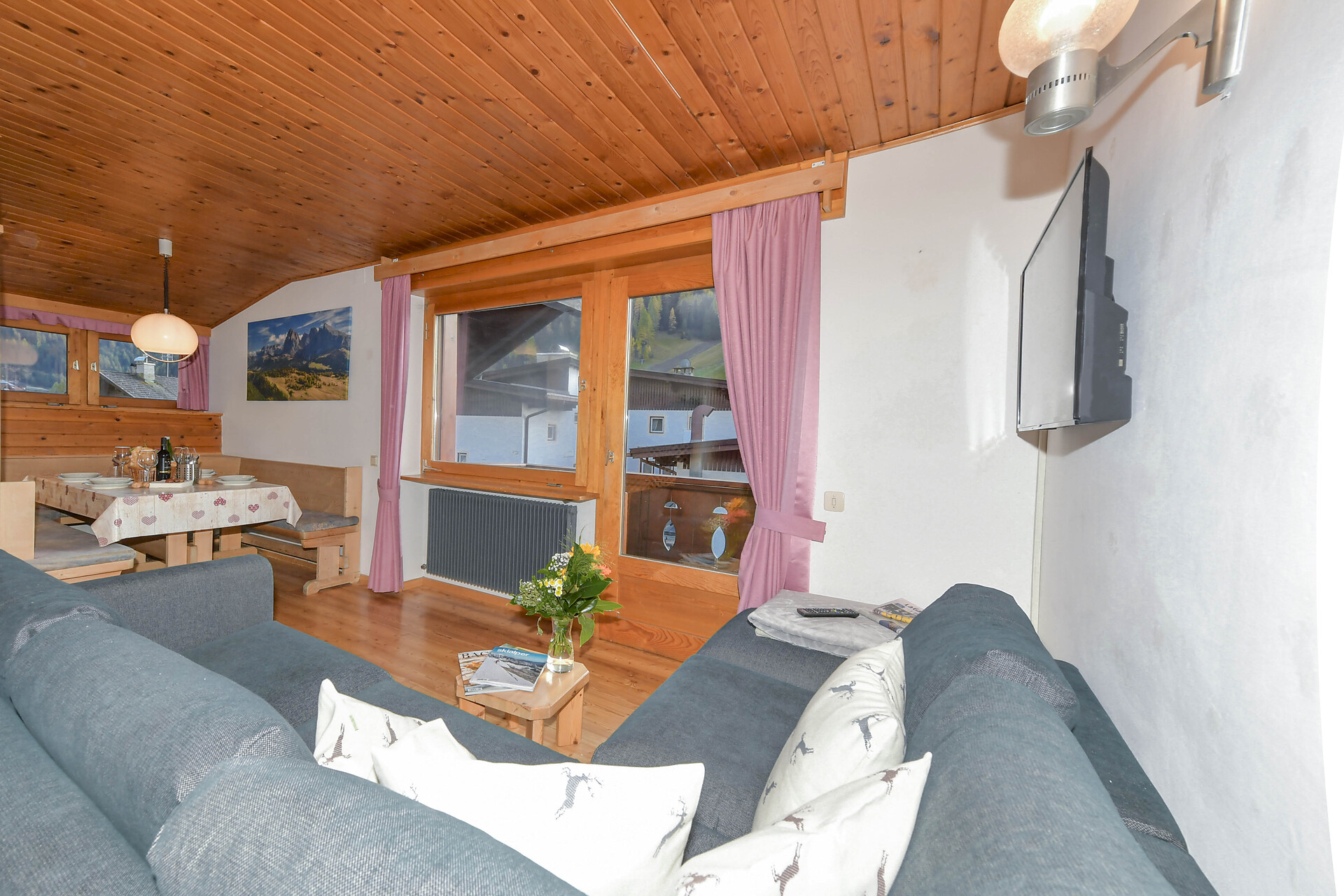 Apartments Chedul Sëlva/Selva 9 suedtirol.info