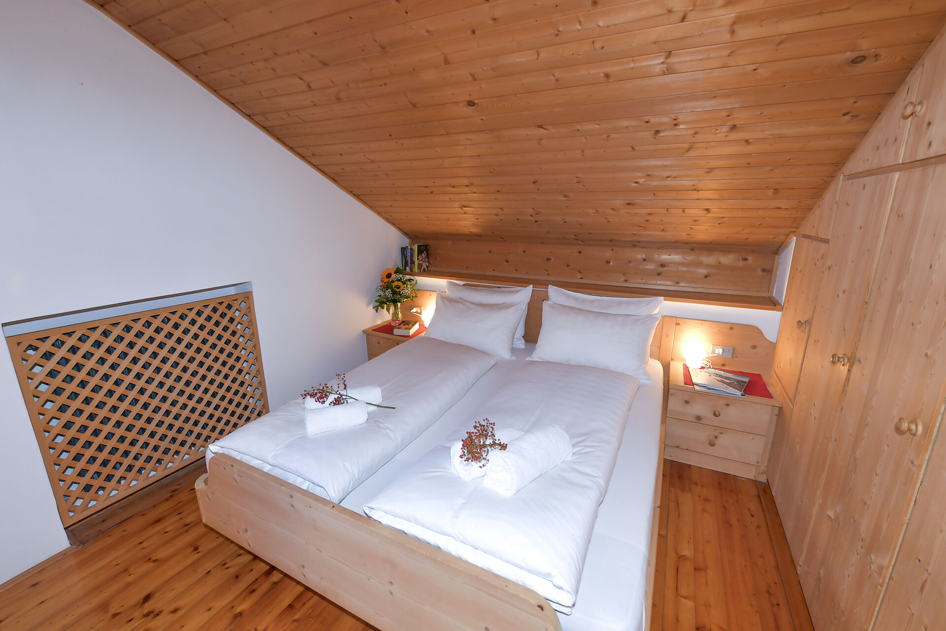 Apartments Chedul Sëlva/Selva 11 suedtirol.info