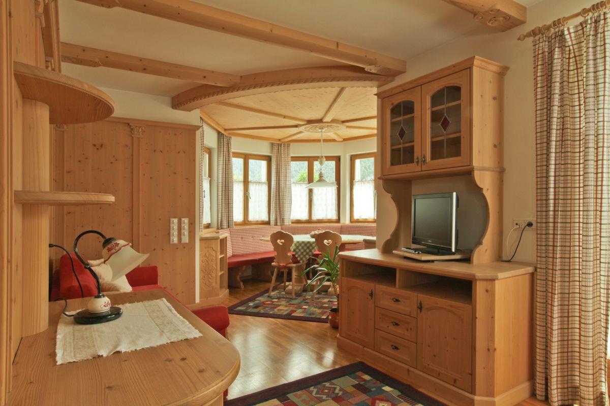 Apartments Ciasa Col dal Ont Al Plan/San Vigilio 19 suedtirol.info