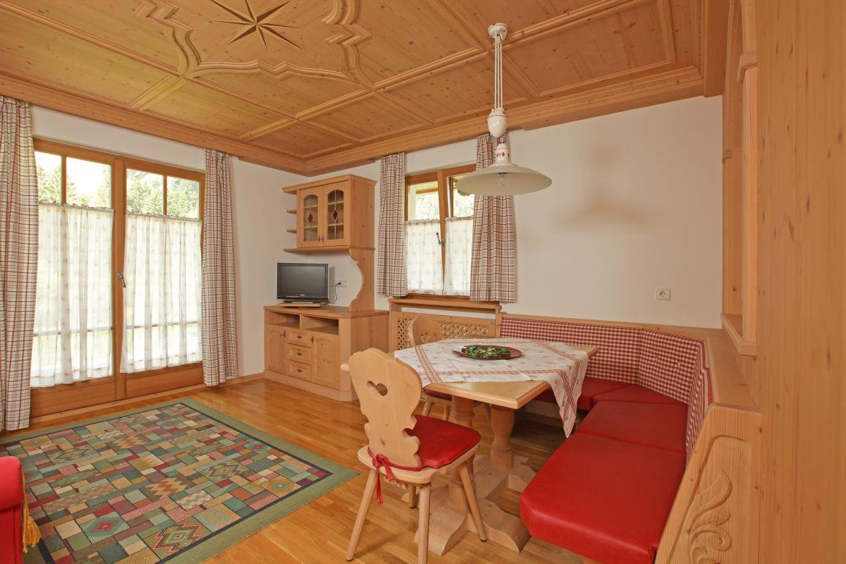Apartments Ciasa Col dal Ont Al Plan/San Vigilio 20 suedtirol.info