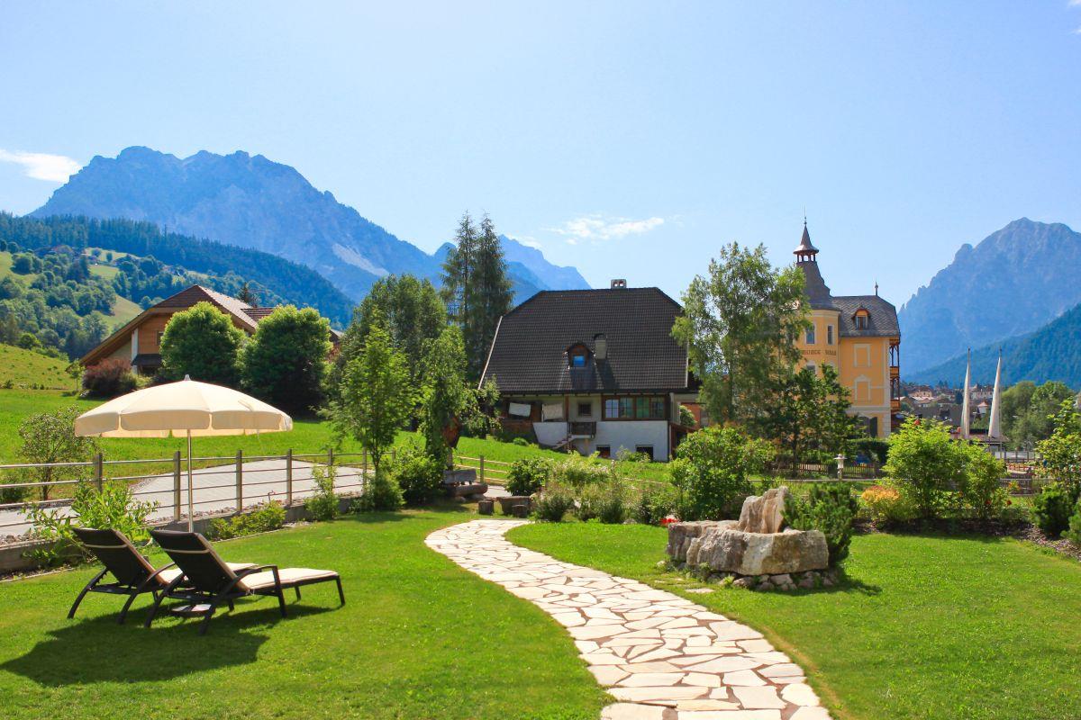 Apartments Ciasa Col dal Ont Al Plan/San Vigilio 3 suedtirol.info