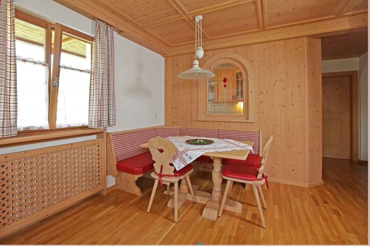 Apartments Ciasa Col dal Ont Al Plan/San Vigilio 14 suedtirol.info