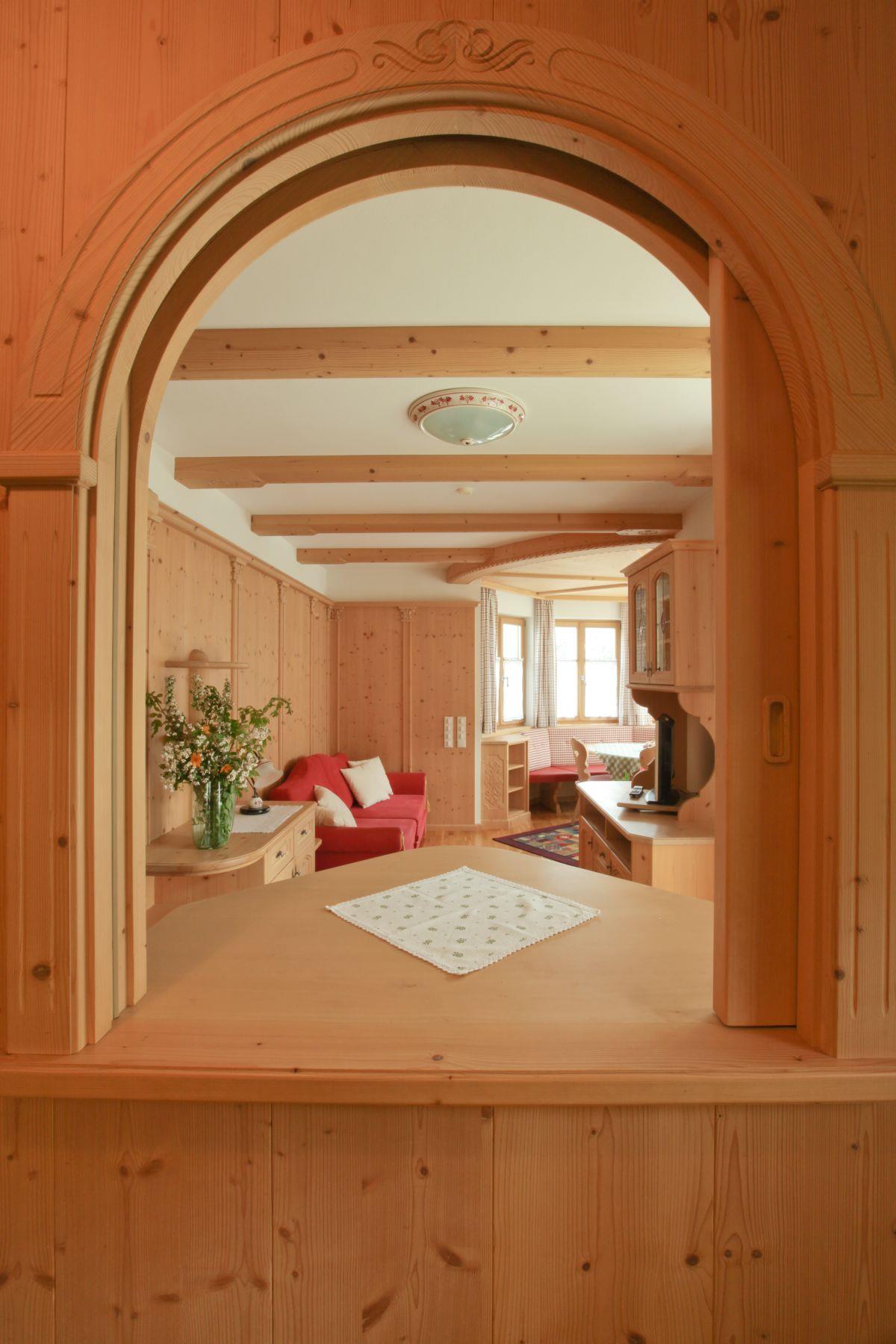 Apartments Ciasa Col dal Ont Al Plan/San Vigilio 21 suedtirol.info