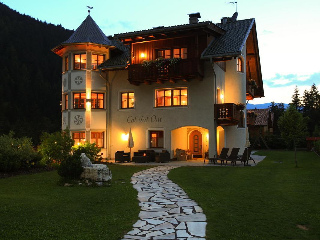 Apartments Ciasa Col dal Ont Al Plan/San Vigilio 1 suedtirol.info