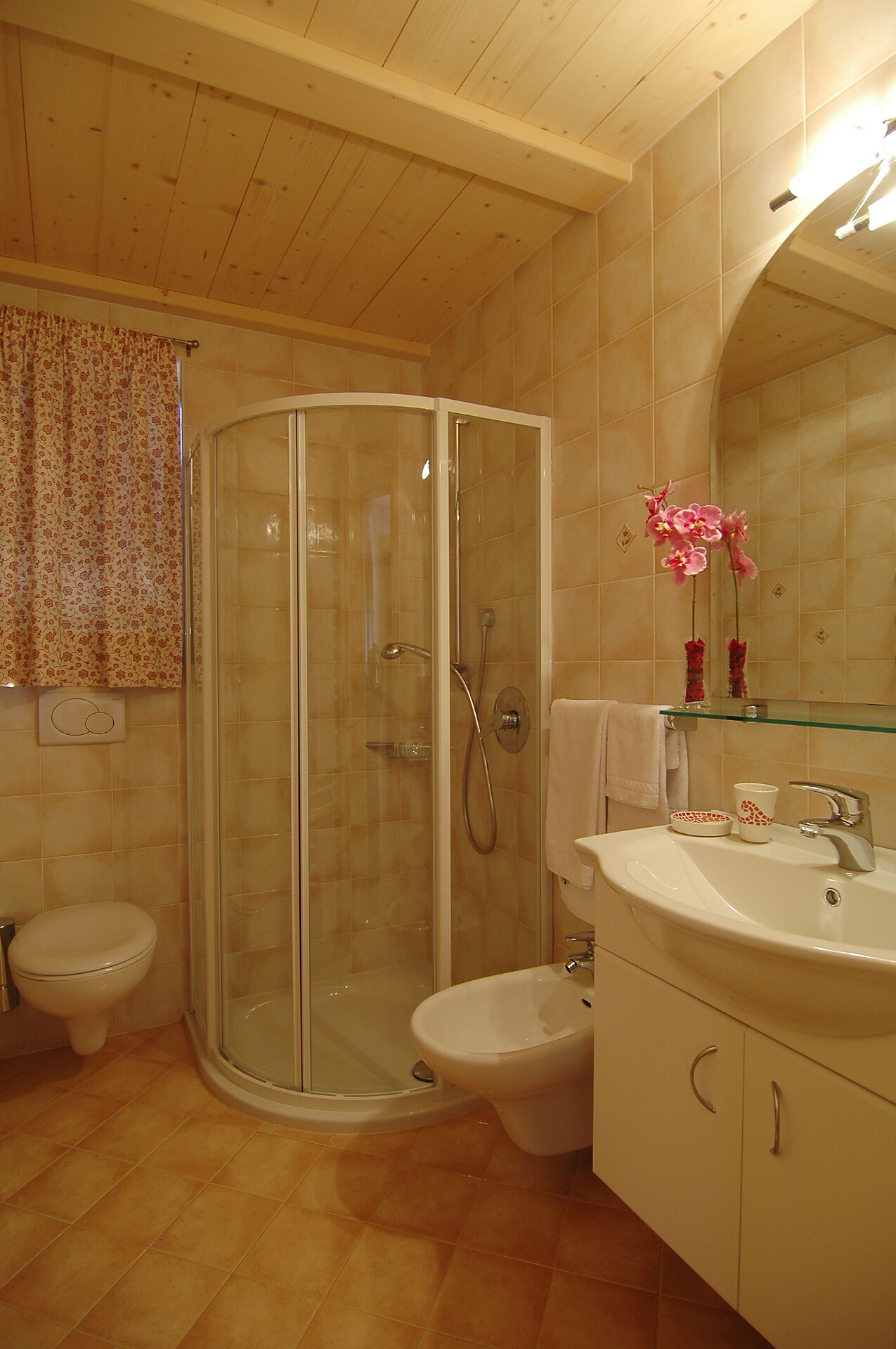 Apartment Demetz Georg