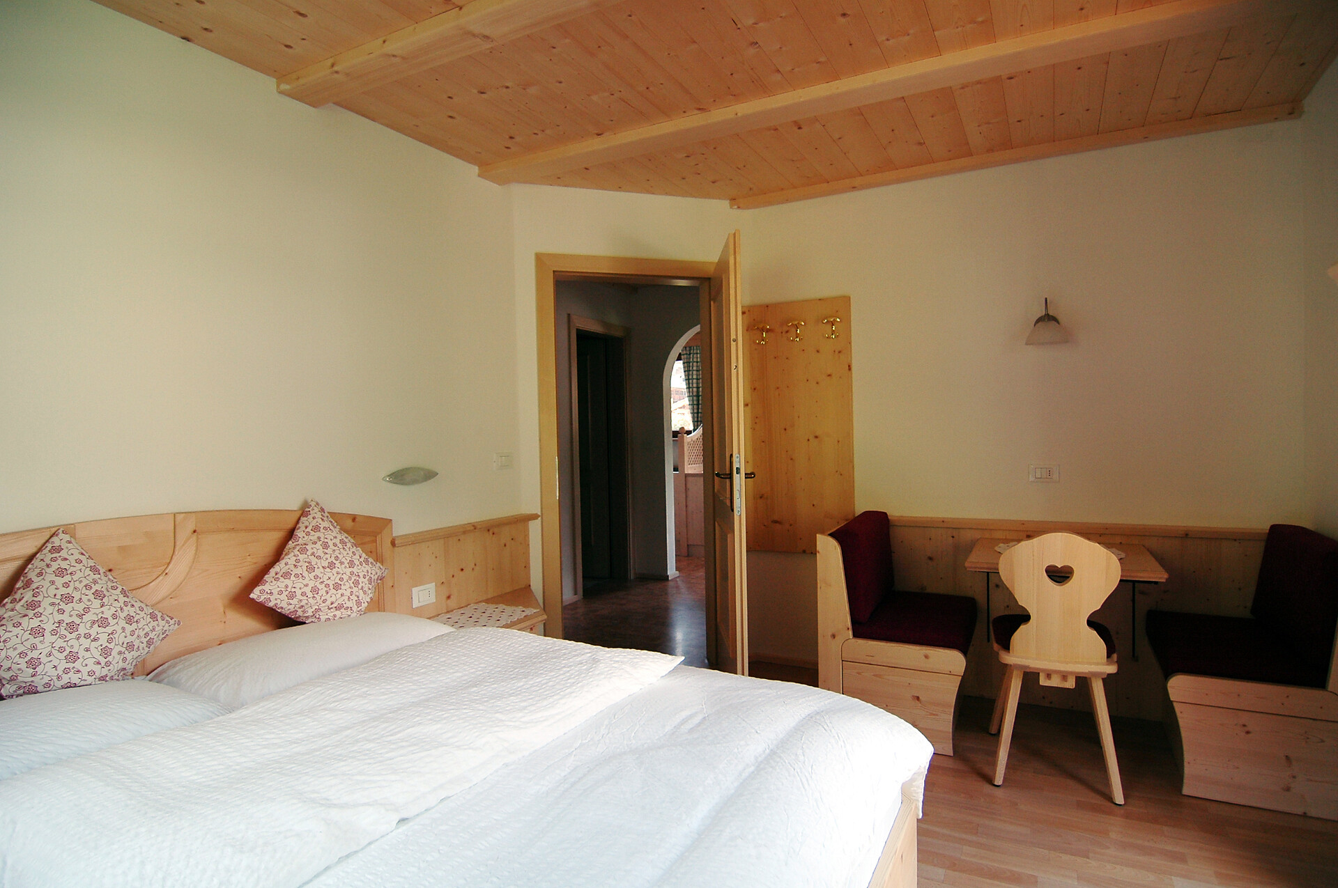 Apartment Demetz Georg