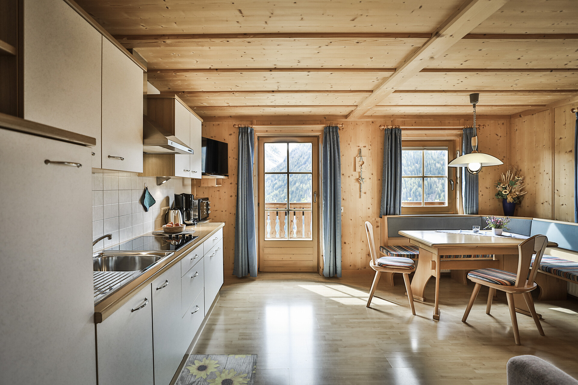 Wohnung