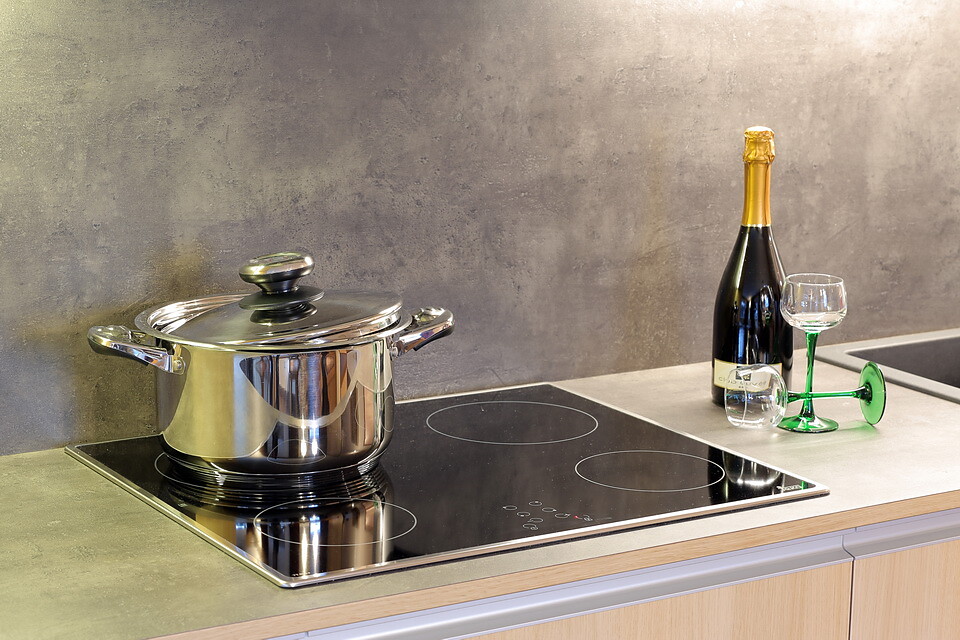 Details Kitchen