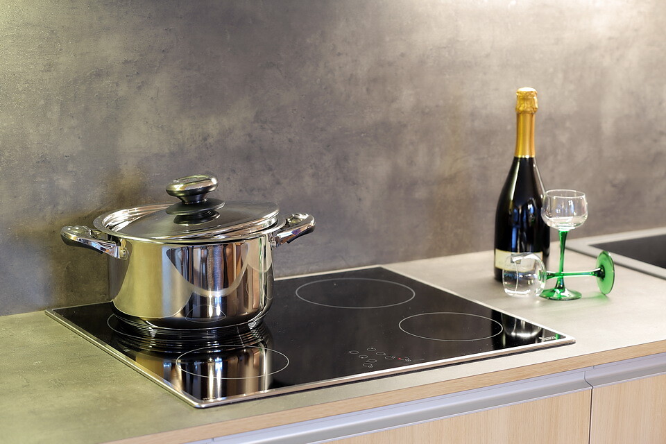 Details Kitchen