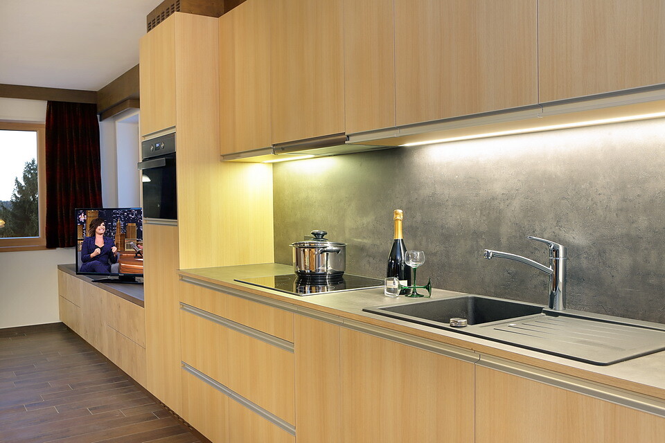 Details Kitchen