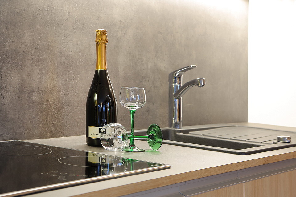 Details Kitchen