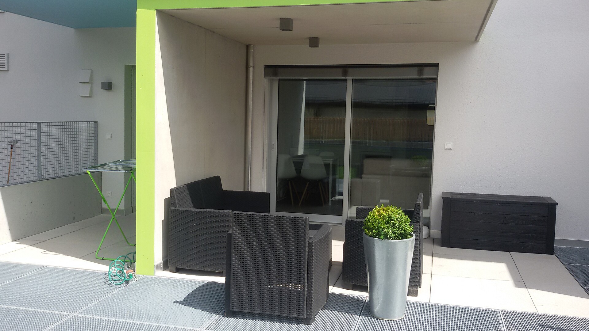 Apartment Bruneck
