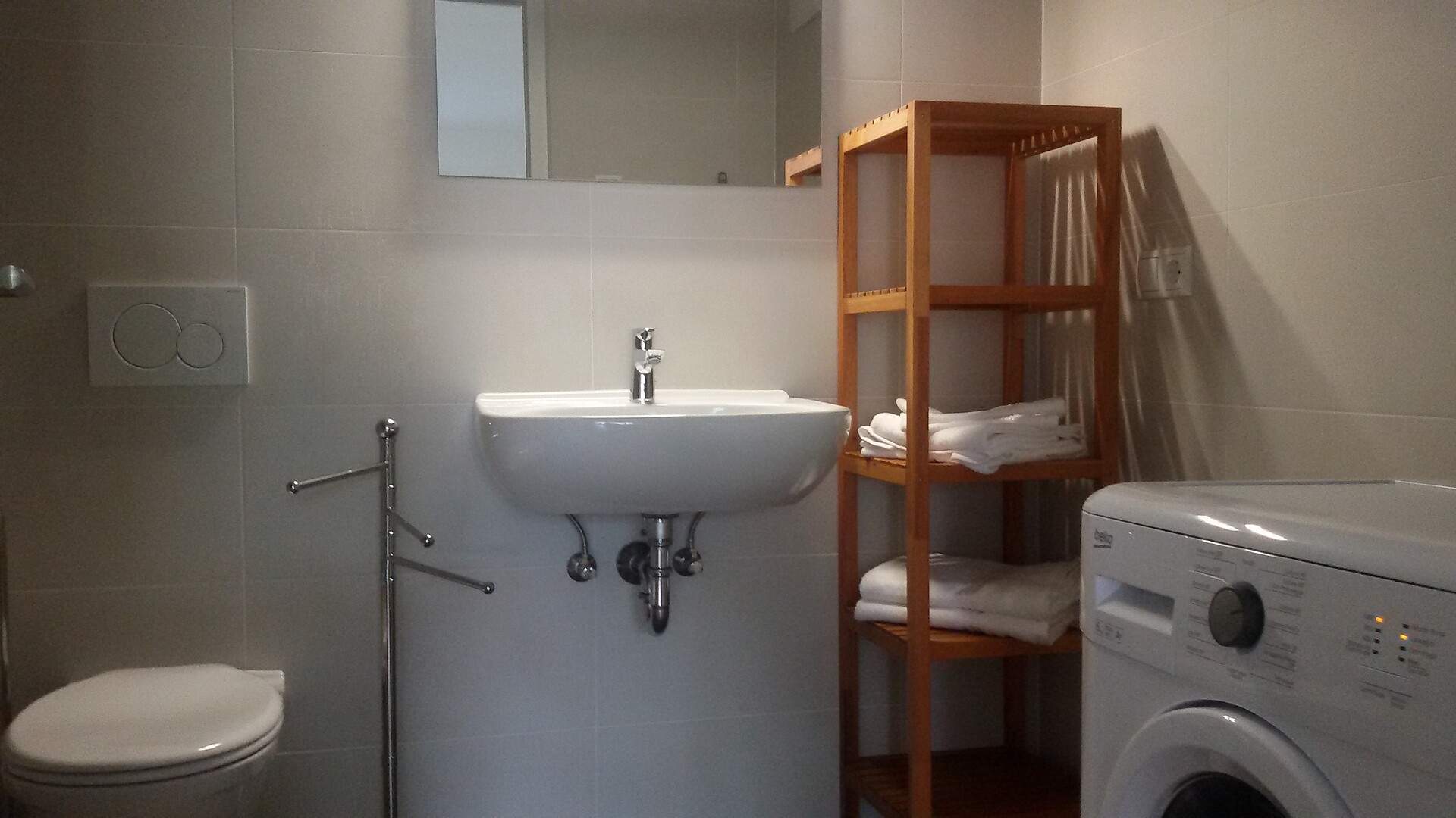 Apartment Bruneck