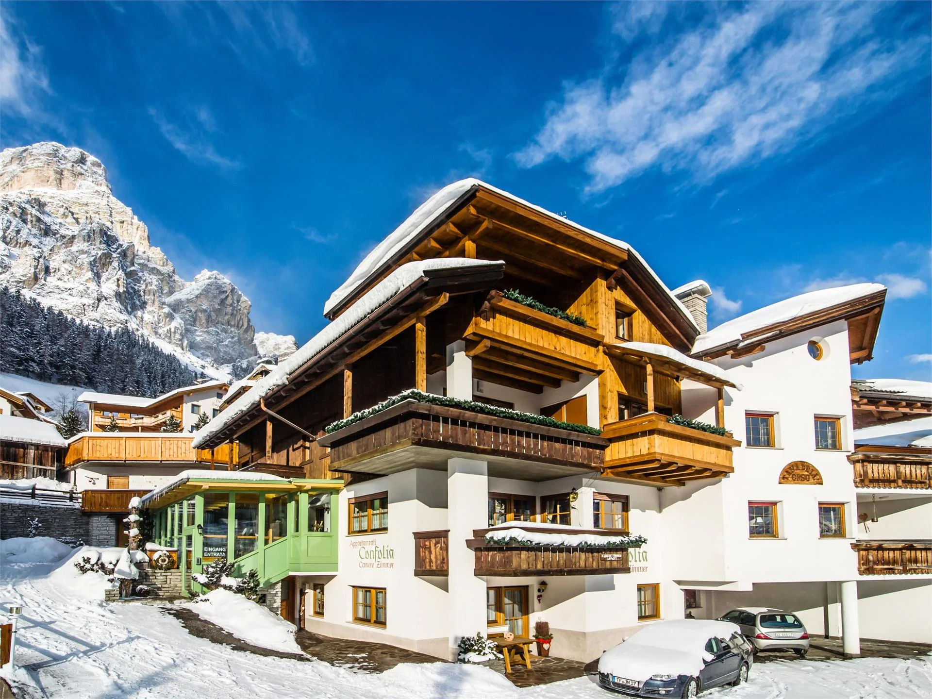 App. Ciasa Confolia Corvara 1 suedtirol.info