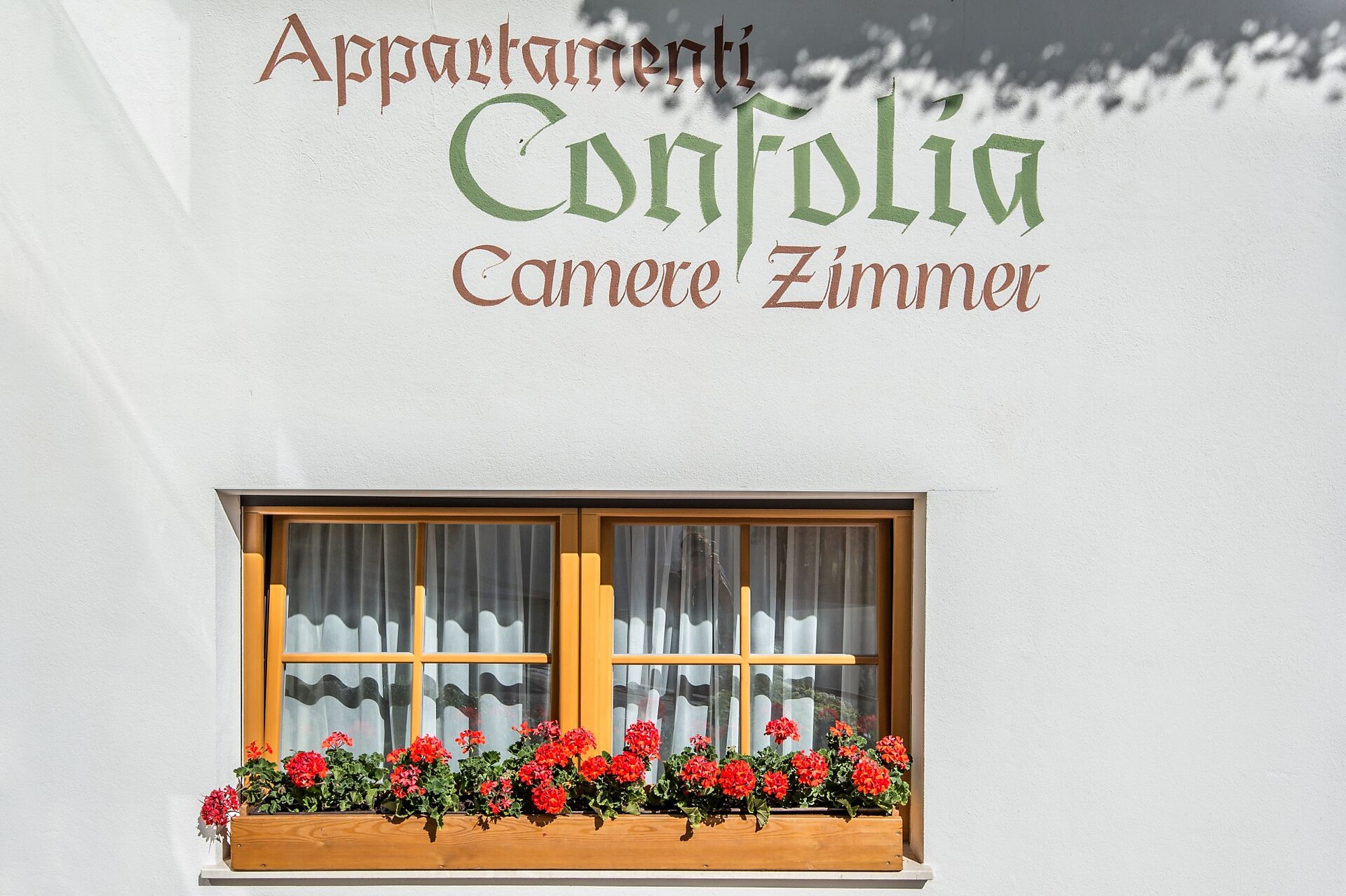 App. Ciasa Confolia
