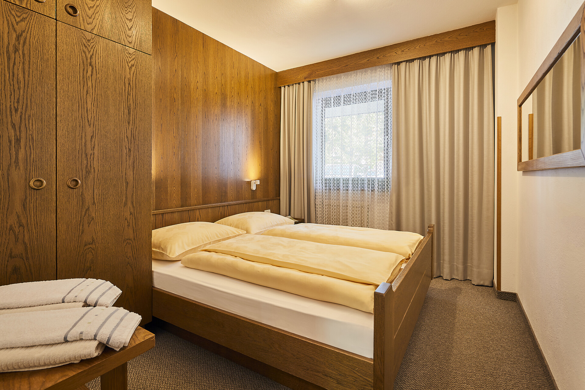 Doppelzimmer