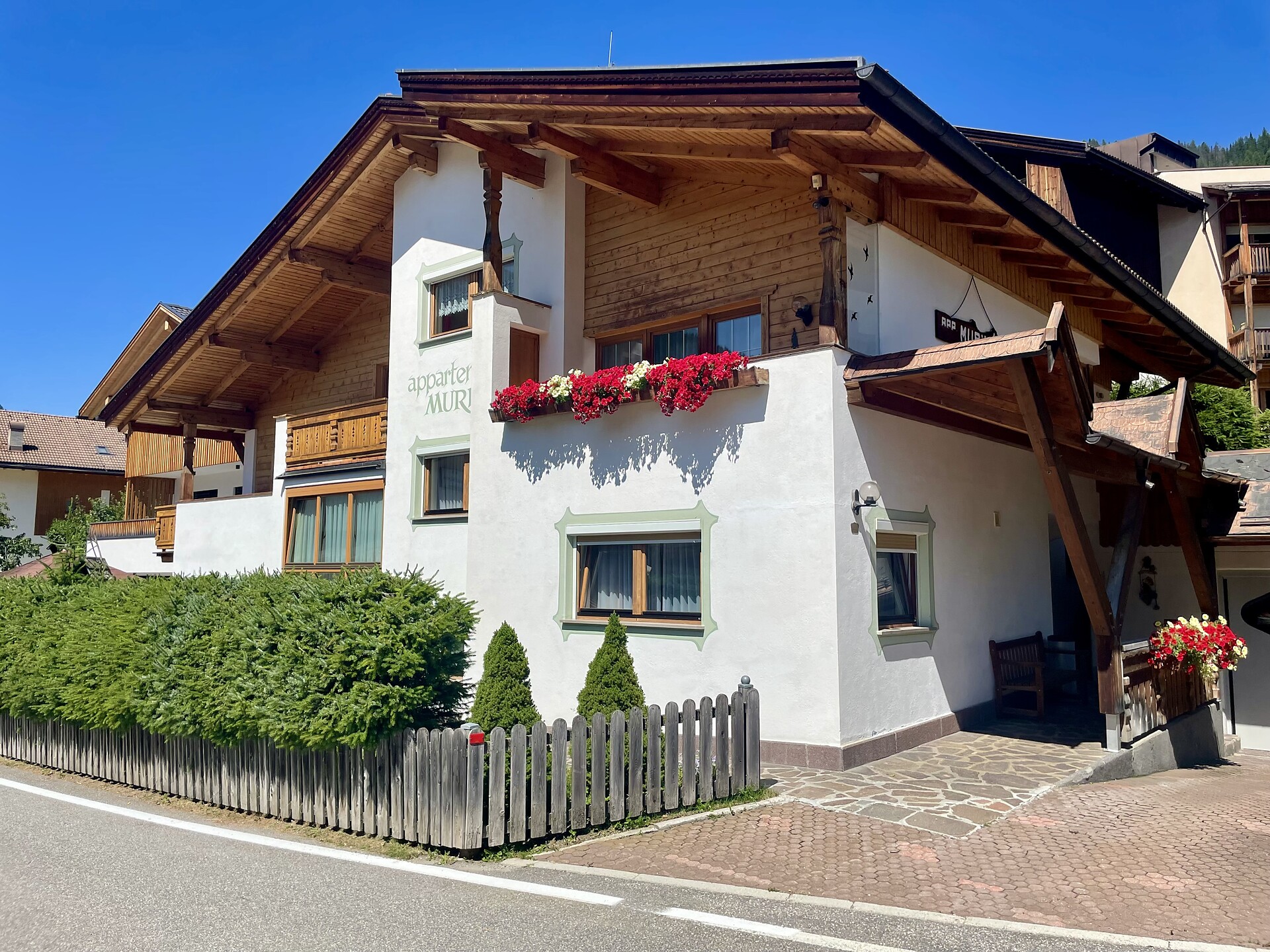App. Murinà Corvara 1 suedtirol.info