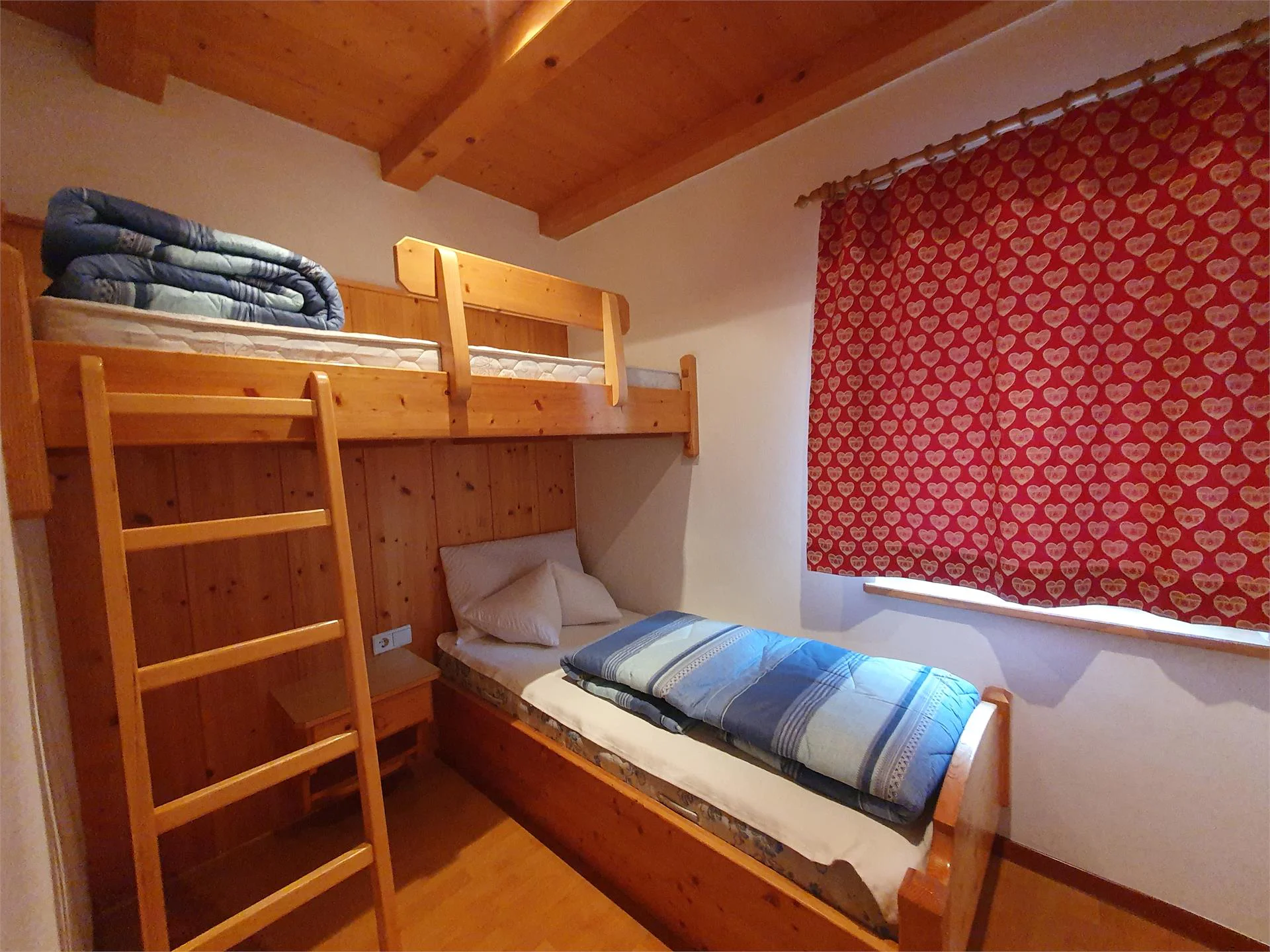 App. La Nuit Corvara 9 suedtirol.info