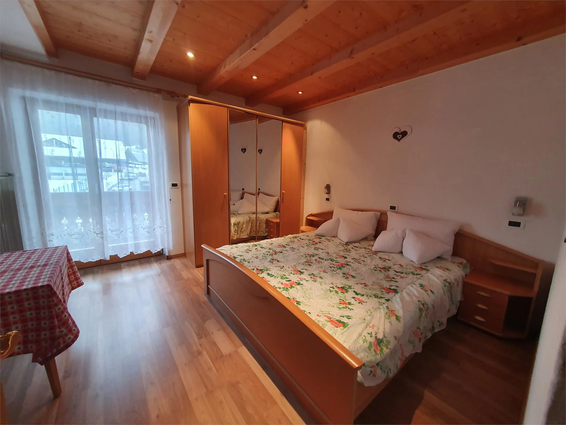 App. La Nuit Corvara 4 suedtirol.info