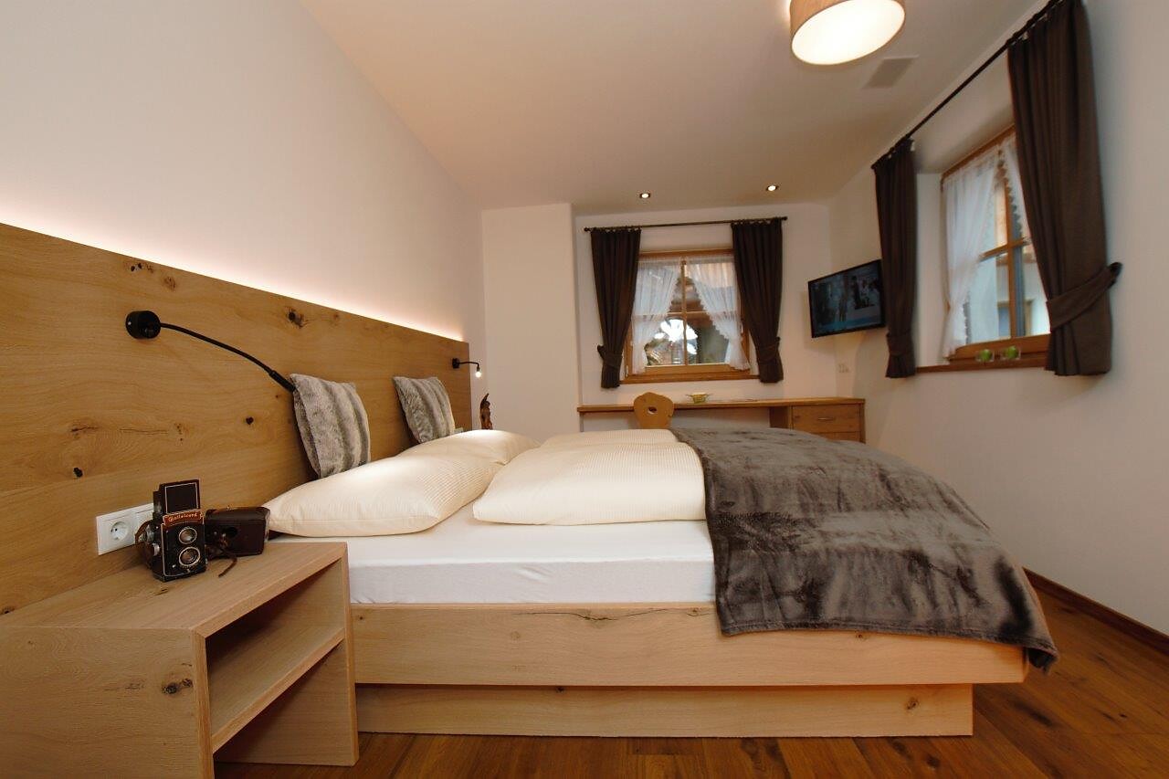 Apartment Tublà