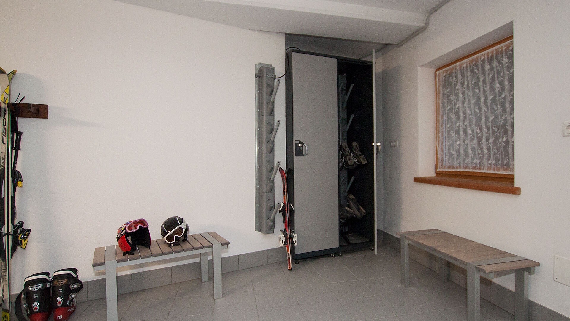 Apartments Janon