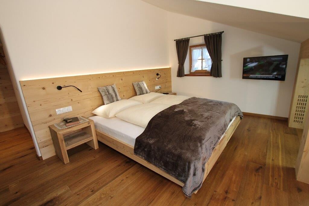 Apartment Medel