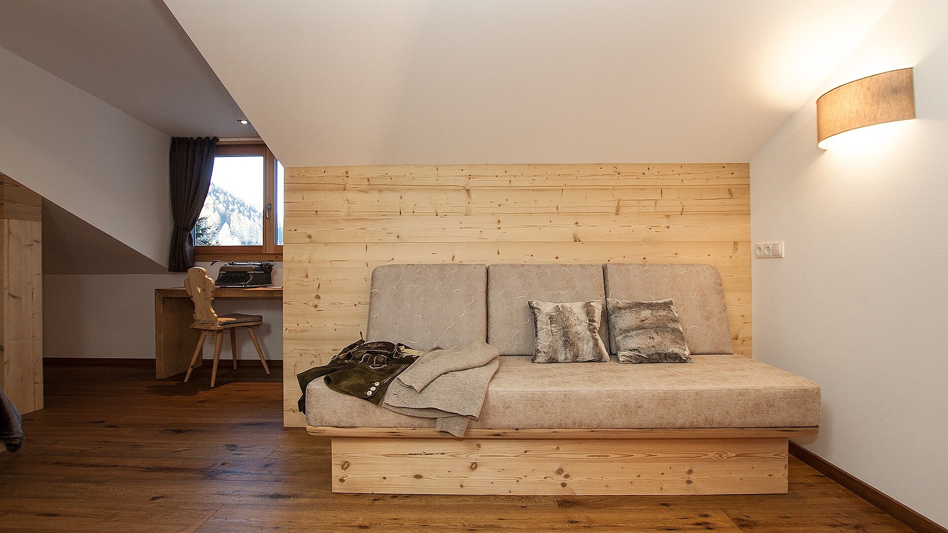 apartment Medel
