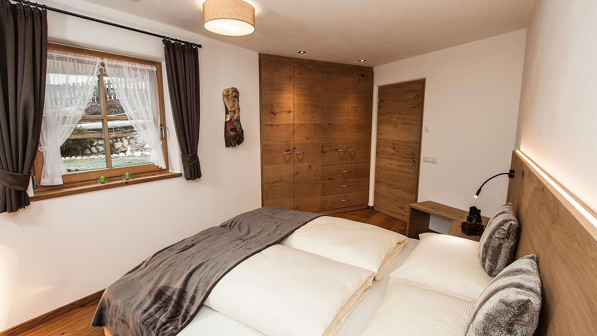 apartment Tubla
