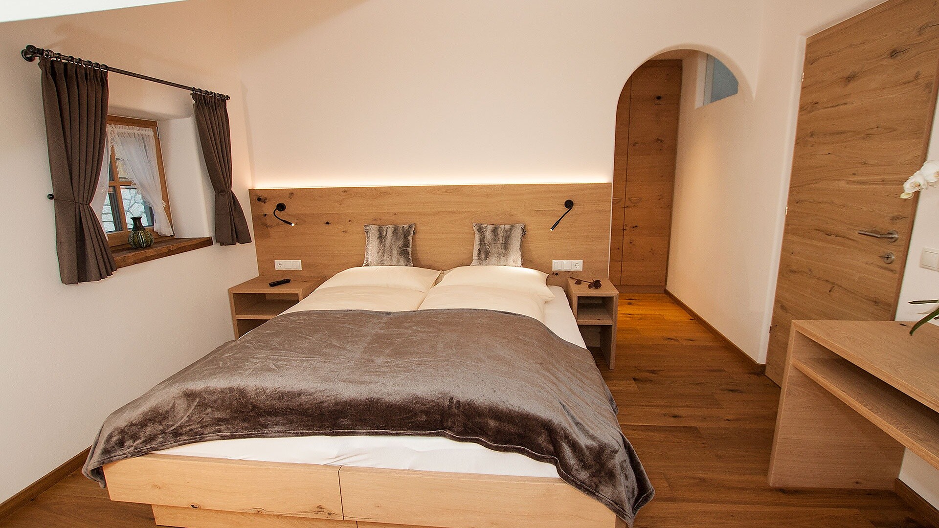 apartment Tubla