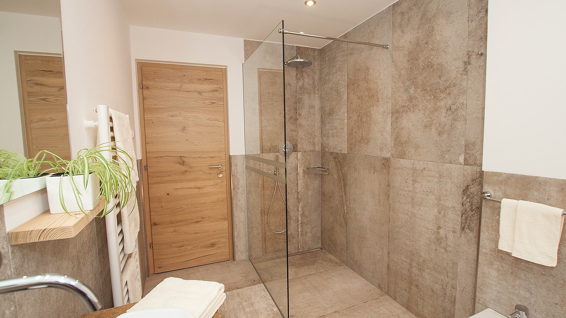 apartment Medel