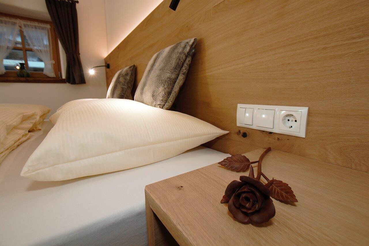 Apartment Tublà