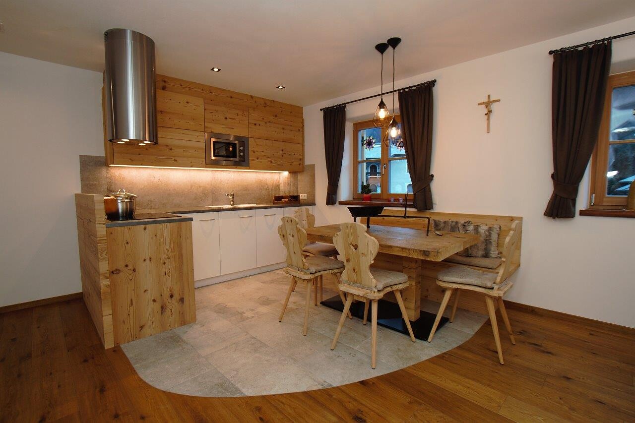 Apartment Medel