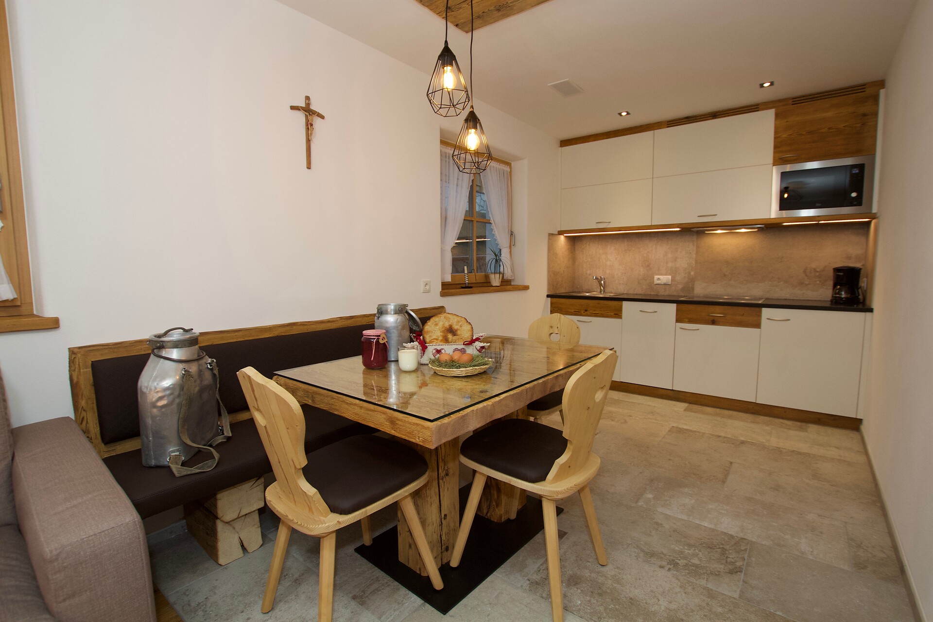 apartment "tubla"