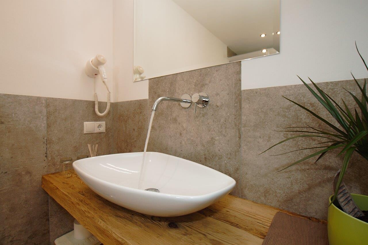 Apartment Tublà