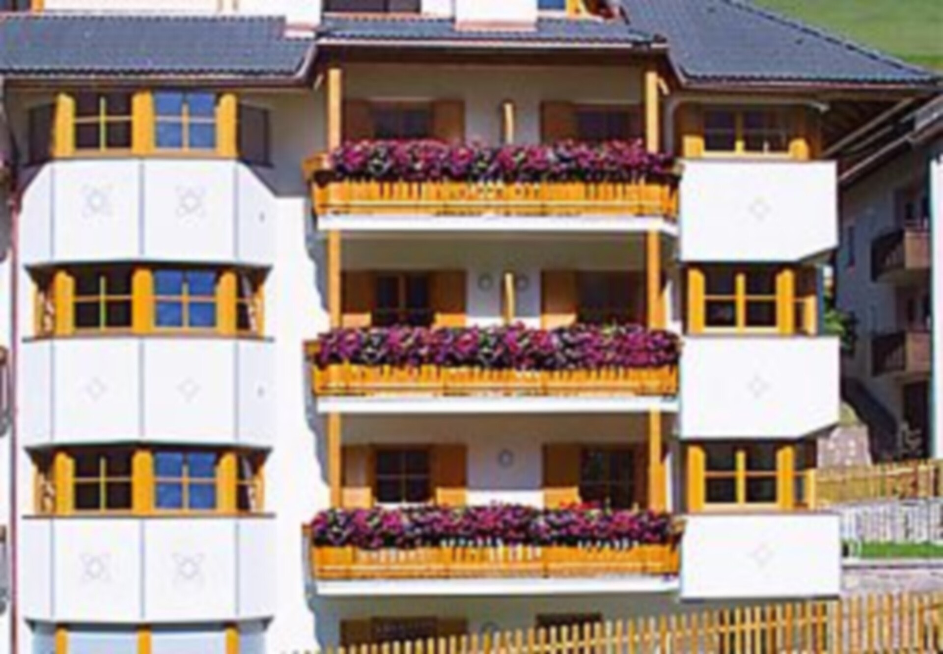 Apartments Bon Dì