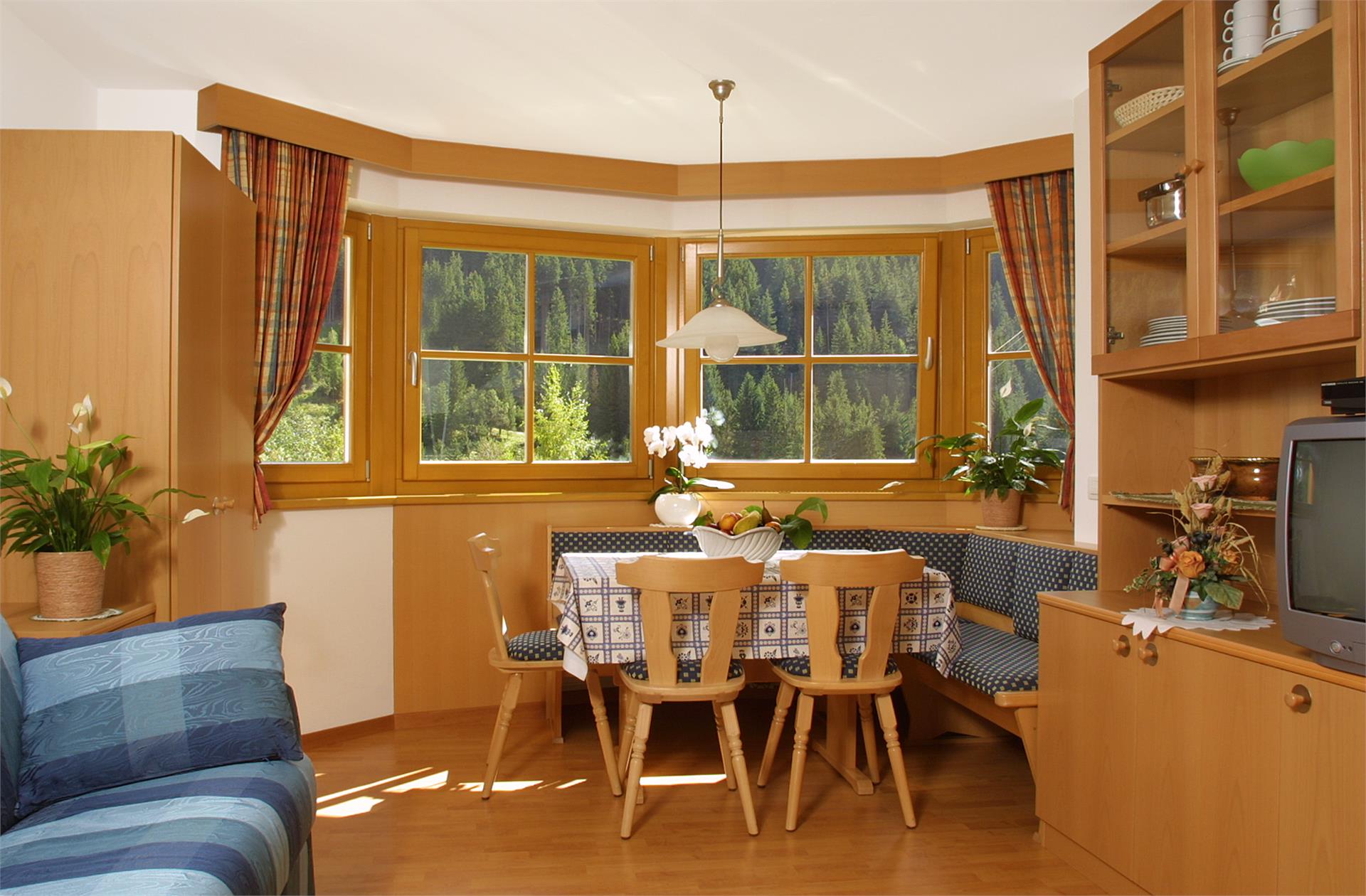 Apartments Bon Dì - Raimund Senoner St.Christina in Gröden 3 suedtirol.info