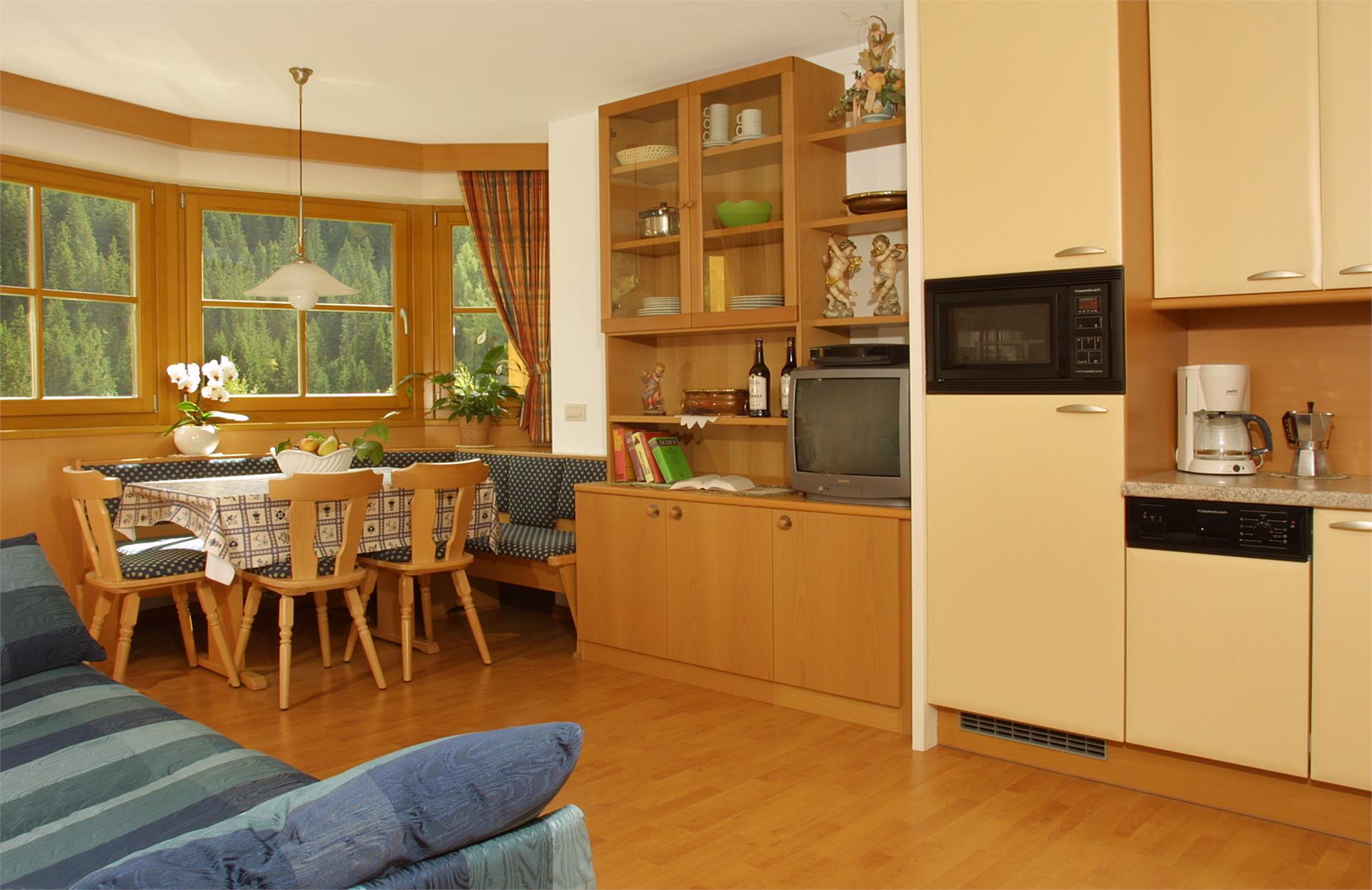 Apartments Bon Dì - Raimund Senoner St.Christina in Gröden 4 suedtirol.info