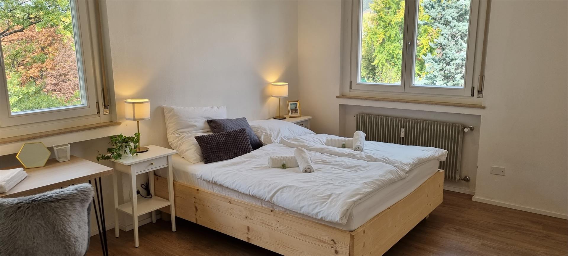 Apartment Texel Meran/Merano 3 suedtirol.info