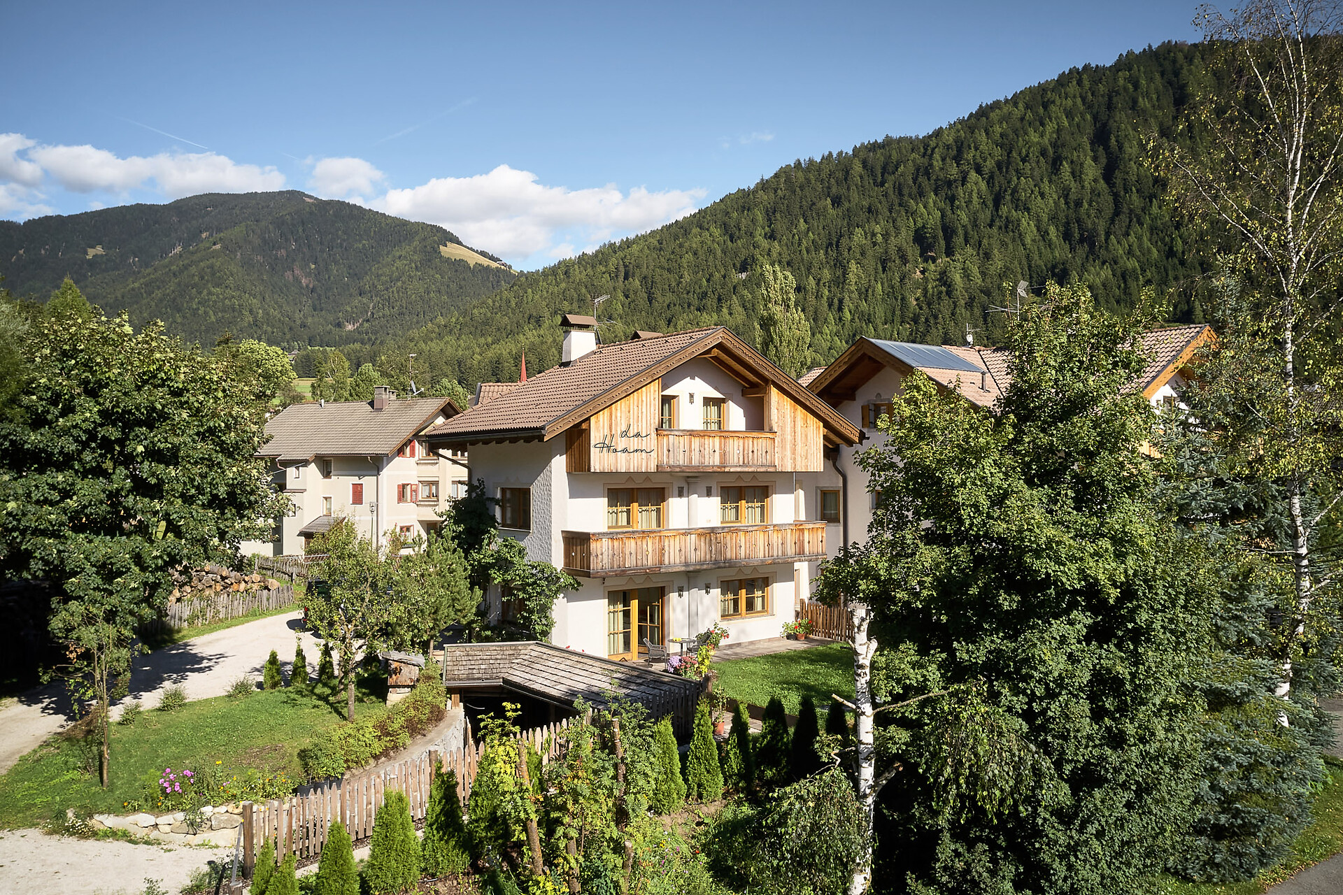 Haus