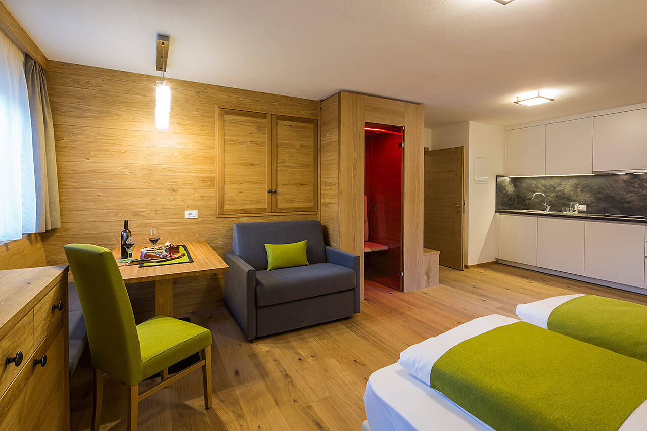 Apartment N°1